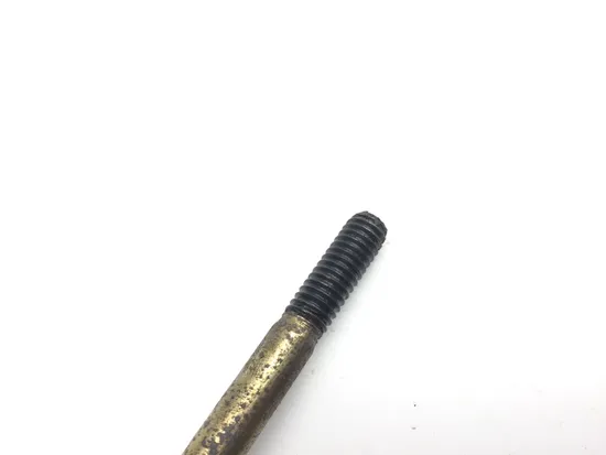 Secondary Clutch Bolt 2010 Polaris RZR S 800 EFI 2531