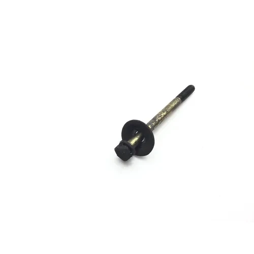 Secondary Clutch Bolt 2010 Polaris RZR S 800 EFI 2531 3