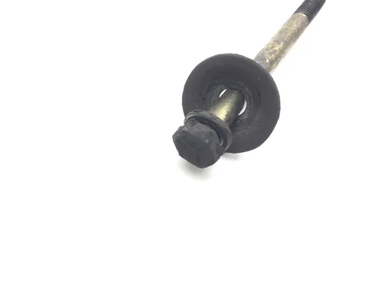 Secondary Clutch Bolt 2010 Polaris RZR S 800 EFI 2531