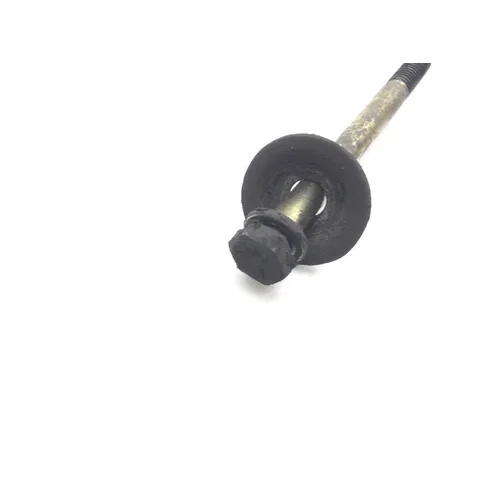 Secondary Clutch Bolt 2010 Polaris RZR S 800 EFI 2531 6