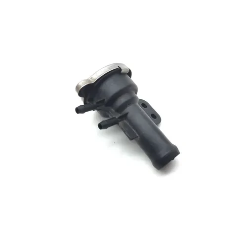 Engine Radiator Cap 2010 Polaris RZR S 800 EFI 2531 6