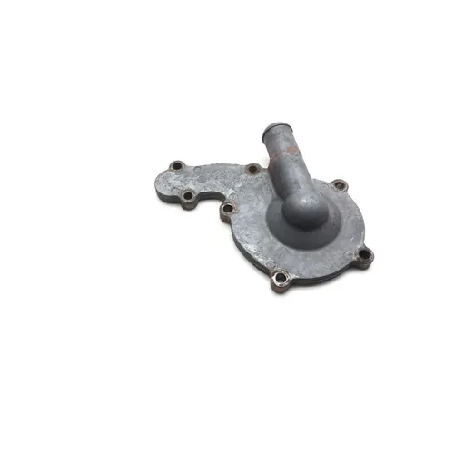Engine Water Pump Cover 2010 Polaris RZR S 800 EFI 2531 3