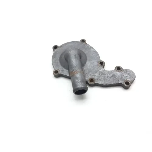 Engine Water Pump Cover 2010 Polaris RZR S 800 EFI 2531 7