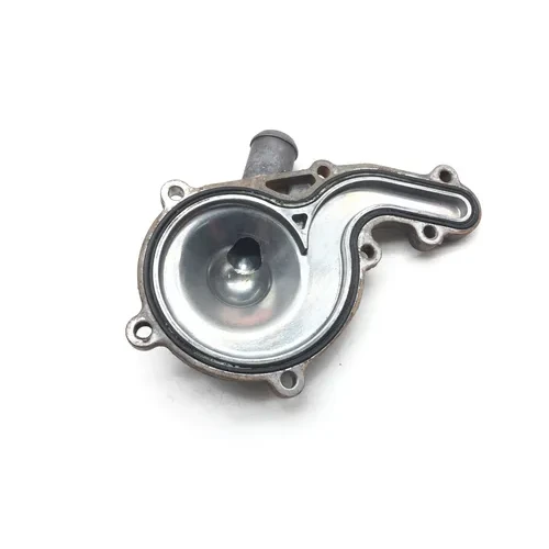 Engine Water Pump Cover 2010 Polaris RZR S 800 EFI 2531 8