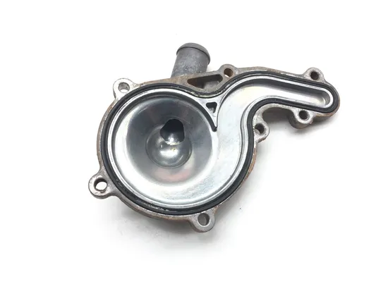 Engine Water Pump Cover 2010 Polaris RZR S 800 EFI 2531