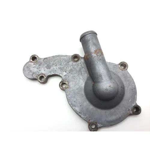 Engine Water Pump Cover 2010 Polaris RZR S 800 EFI 2531 5