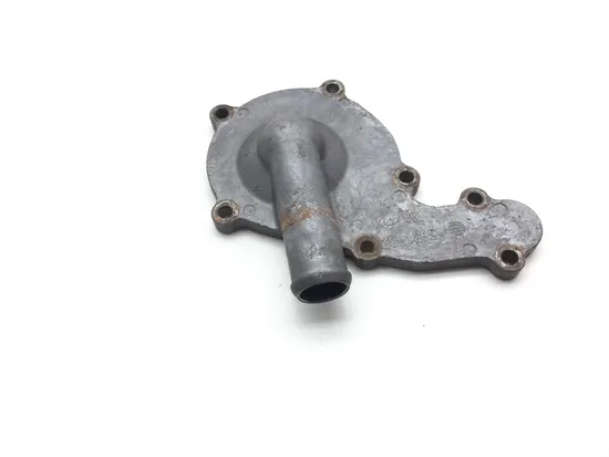 Engine Water Pump Cover 2010 Polaris RZR S 800 EFI 2531
