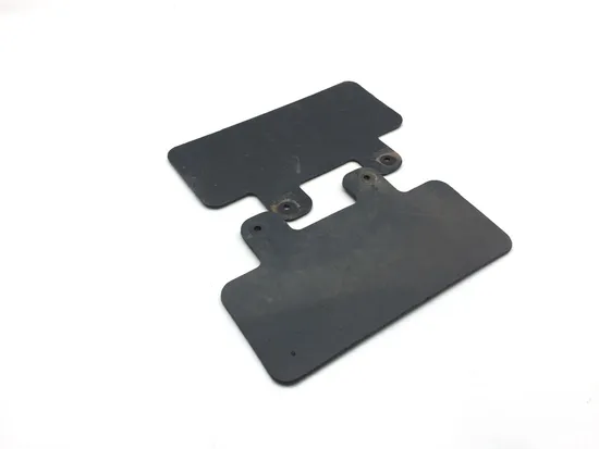 Axle Guards 2010 Polaris RZR S 800 EFI 2531