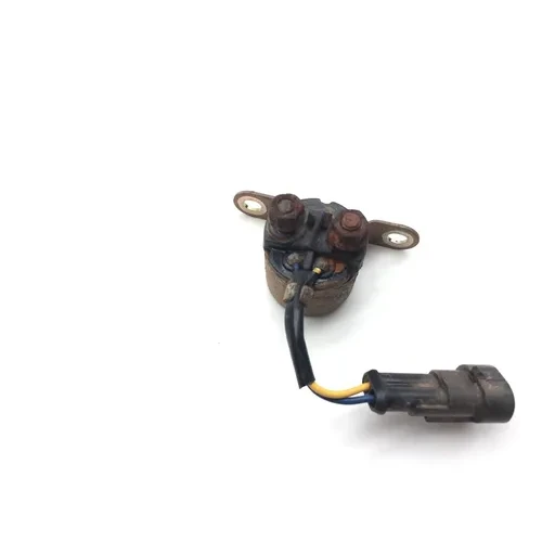 Ignition Starter Solenoid 2010 Polaris RZR S 800 EFI 2531 5