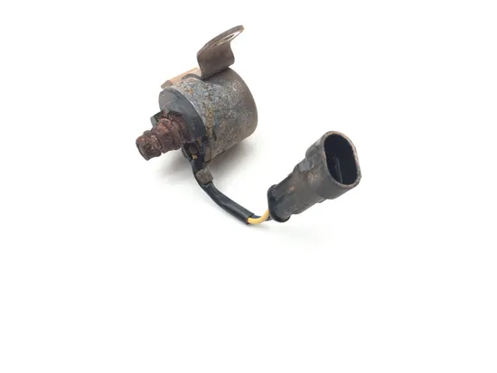 Ignition Starter Solenoid 2010 Polaris RZR S 800 EFI 2531