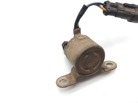 Ignition Starter Solenoid 2010 Polaris RZR S 800 EFI 2531