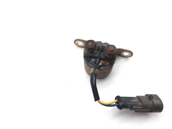 Ignition Starter Solenoid 2010 Polaris RZR S 800 EFI 2531