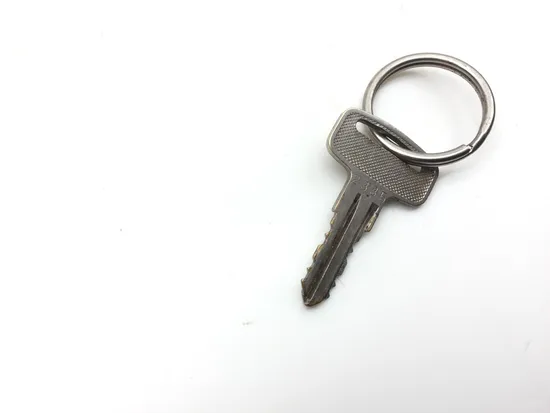 Ignition Key Switch 2010 Polaris RZR S 800 EFI 2531