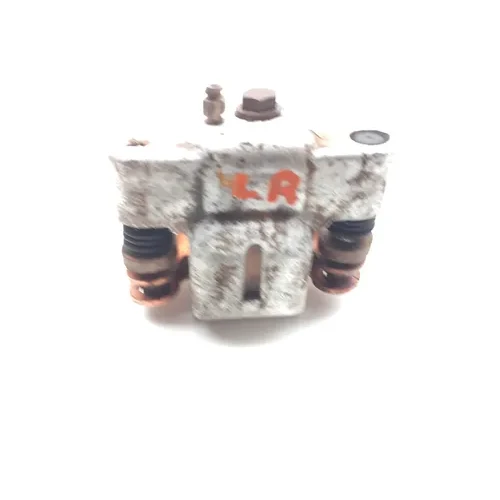 Left Driver Rear Brake Caliper 2010 Polaris RZR S 800 EFI 2531 9
