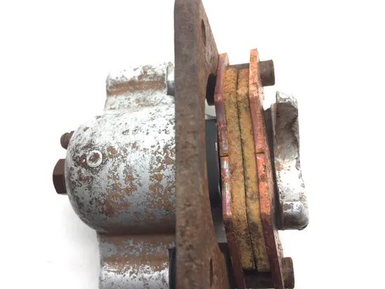 Left Driver Rear Brake Caliper 2010 Polaris RZR S 800 EFI 2531