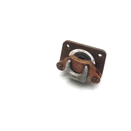 Left Driver Rear Brake Caliper 2010 Polaris RZR S 800 EFI 2531 3