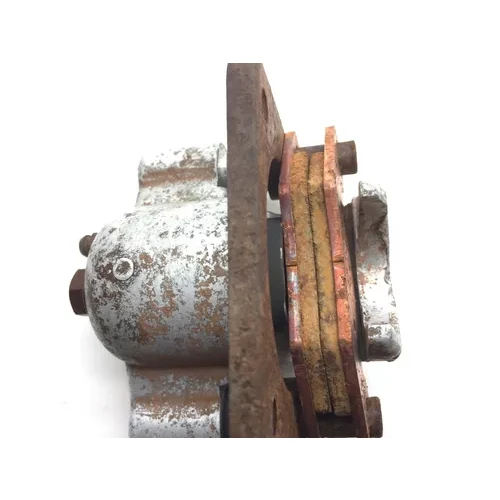 Left Driver Rear Brake Caliper 2010 Polaris RZR S 800 EFI 2531 10