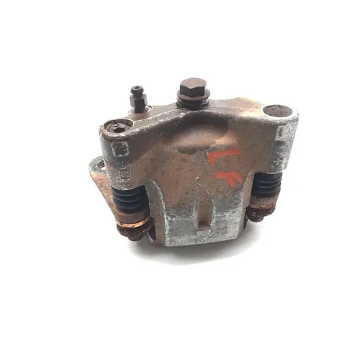 Left Driver Front Brake Caliper 2010 Polaris RZR S 800 EFI 2531 9