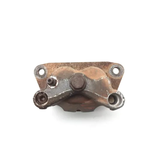 Left Driver Front Brake Caliper 2010 Polaris RZR S 800 EFI 2531 7