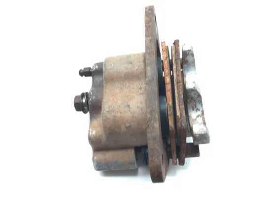Left Driver Front Brake Caliper 2010 Polaris RZR S 800 EFI 2531