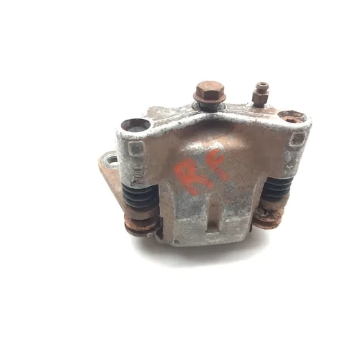Right Passenger Front Brake Caliper 2010 Polaris RZR S 800 EFI 2531 9