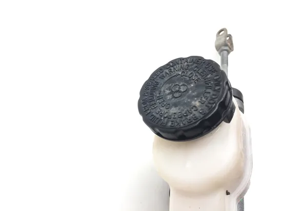 Brake Master Cylinder 2010 Polaris RZR S 800 EFI 2531