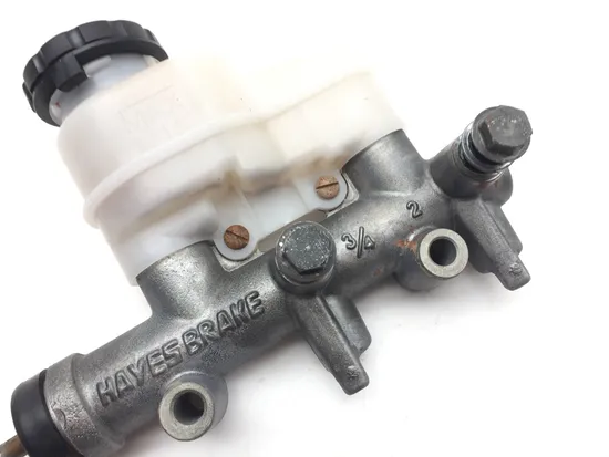 Brake Master Cylinder 2010 Polaris RZR S 800 EFI 2531