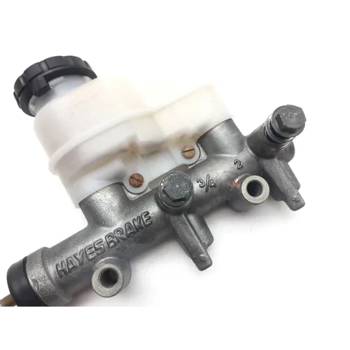Brake Master Cylinder 2010 Polaris RZR S 800 EFI 2531 7