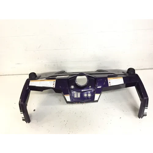 Front Fender Fenders Plastic 2010 Polaris RZR S 800 EFI 2531 x 9