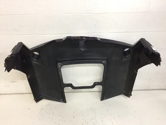 Front Fender Fenders Plastic 2010 Polaris RZR S 800 EFI 2531 x