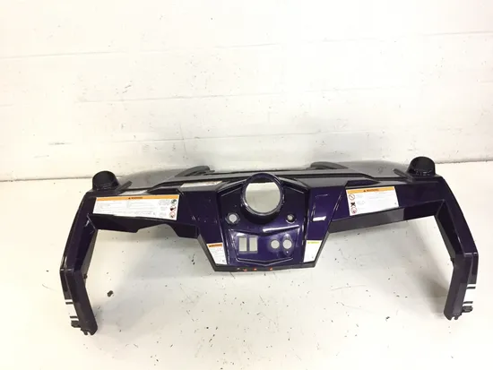 Front Fender Fenders Plastic 2010 Polaris RZR S 800 EFI 2531 x