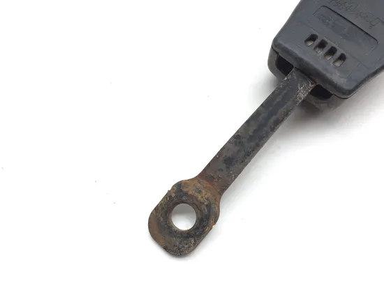 Seat Belt Latch B 2010 Polaris RZR S 800 EFI 2531