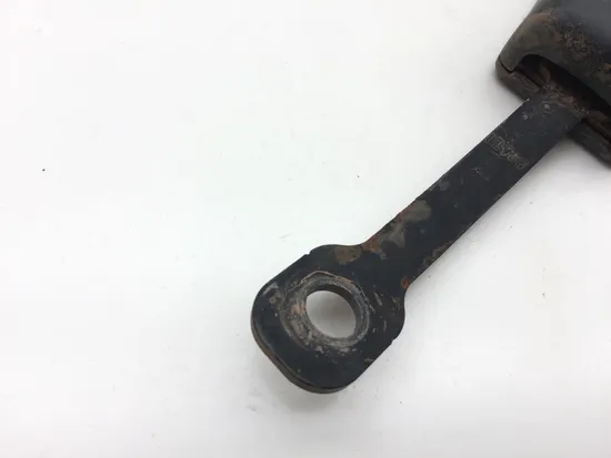 Seat Belt Latch B 2010 Polaris RZR S 800 EFI 2531