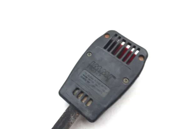 Seat Belt Latch B 2010 Polaris RZR S 800 EFI 2531