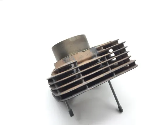 1999 Honda Foreman 450 ES Engine Cylinder Jug W Piston 2535A