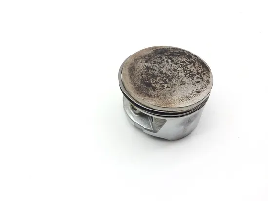 1999 Honda Foreman 450 ES Engine Cylinder Jug W Piston 2535A