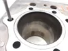 1999 Honda Foreman 450 ES Engine Cylinder Jug W Piston 2535A