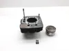 1999 Honda Foreman 450 ES Engine Cylinder Jug W Piston 2535A