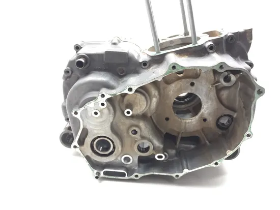 1999 Honda Foreman 450 ES Engine Left Right Center Cases Case 2535A