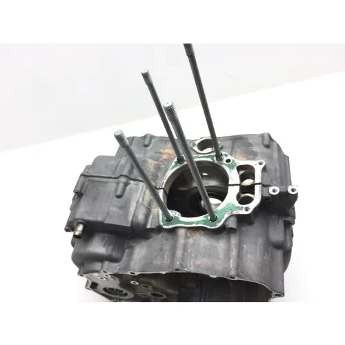 1999 Honda Foreman 450 ES Engine Left Right Center Cases Case 2535A 7