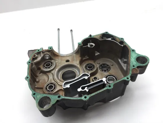 1999 Honda Foreman 450 ES Engine Left Right Center Cases Case 2535A