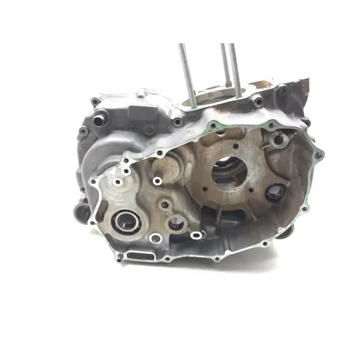 1999 Honda Foreman 450 ES Engine Left Right Center Cases Case 2535A 5