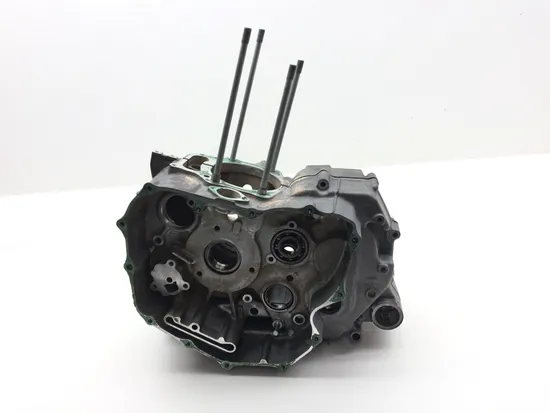 1999 Honda Foreman 450 ES Engine Left Right Center Cases Case 2535A