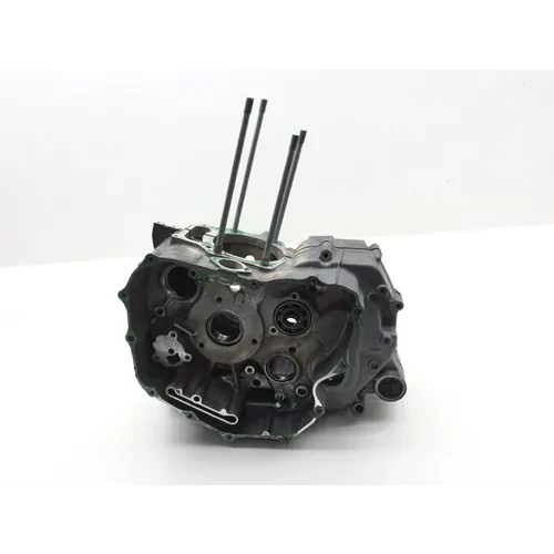 1999 Honda Foreman 450 ES Engine Left Right Center Cases Case 2535A 9