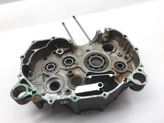 1999 Honda Foreman 450 ES Engine Left Right Center Cases Case 2535A