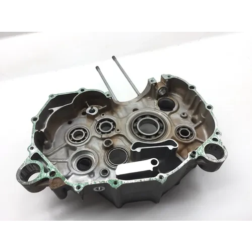1999 Honda Foreman 450 ES Engine Left Right Center Cases Case 2535A 13