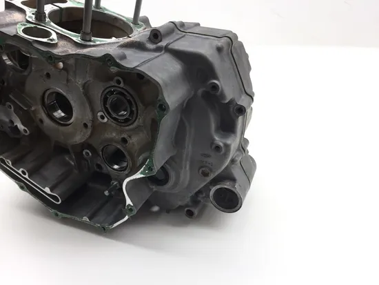 1999 Honda Foreman 450 ES Engine Left Right Center Cases Case 2535A