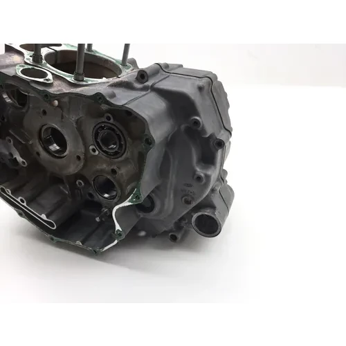 1999 Honda Foreman 450 ES Engine Left Right Center Cases Case 2535A 11