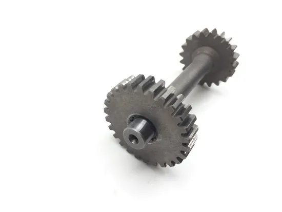 1999 Honda Foreman 450 ES Engine Starter Gears 2535A