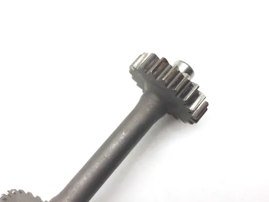 1999 Honda Foreman 450 ES Engine Starter Gears 2535A